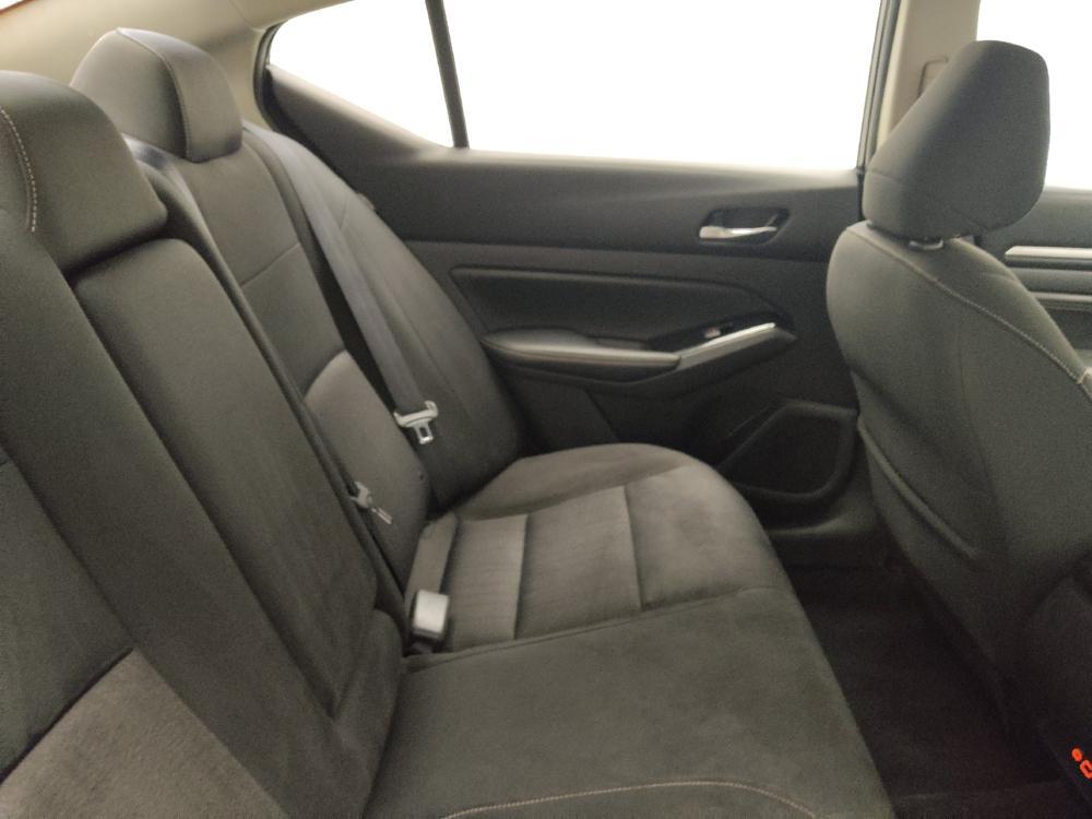 used 2021 Nissan Altima car, priced at $19,995