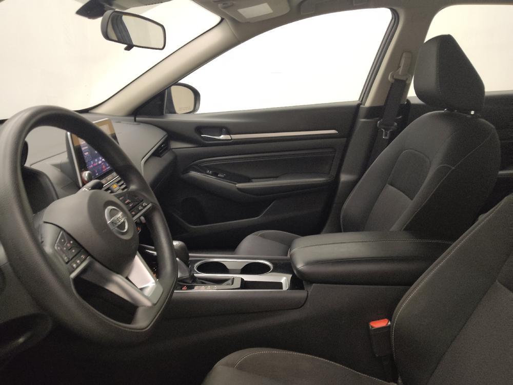 used 2021 Nissan Altima car, priced at $19,995