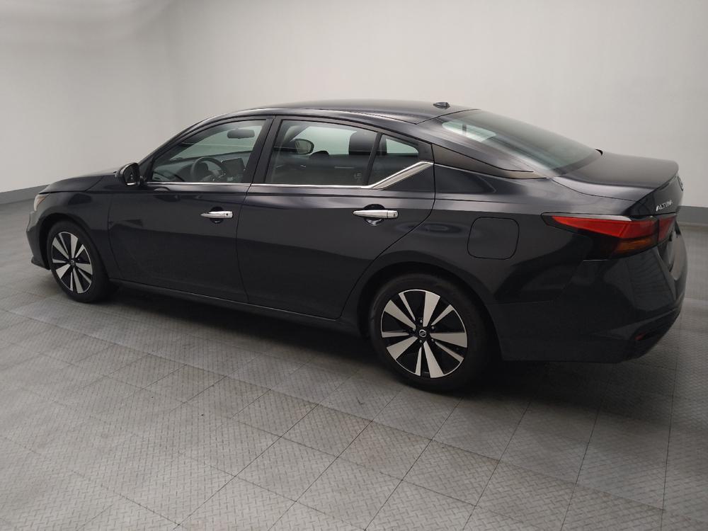 used 2021 Nissan Altima car, priced at $19,995