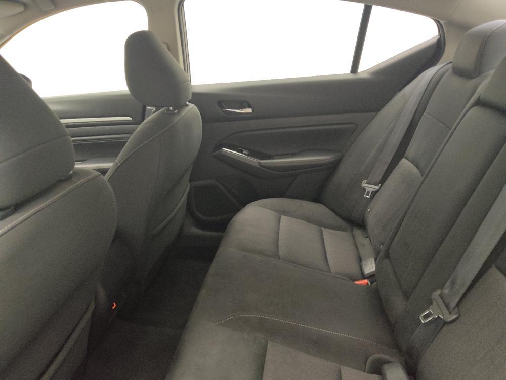 used 2021 Nissan Altima car, priced at $19,995