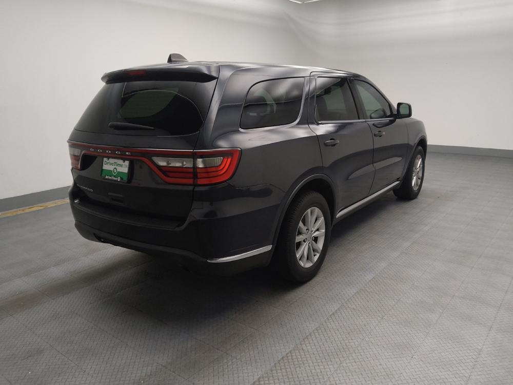 used 2016 Dodge Durango car, priced at $17,495