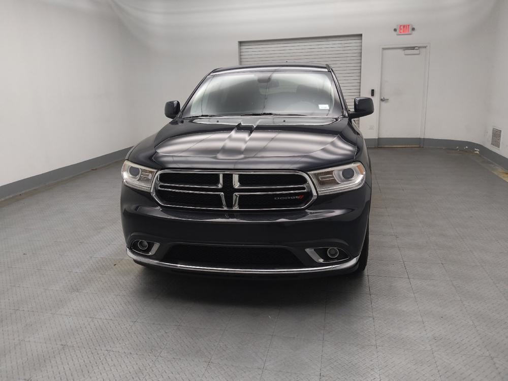 used 2016 Dodge Durango car, priced at $17,495