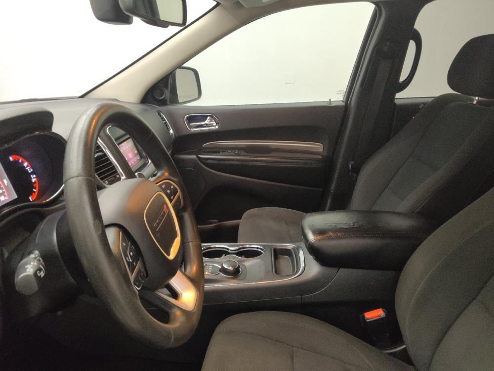 used 2016 Dodge Durango car, priced at $17,495