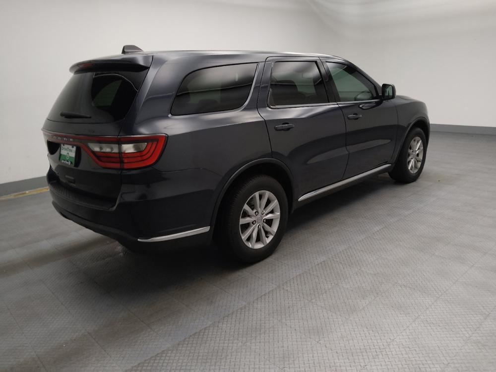 used 2016 Dodge Durango car, priced at $17,495