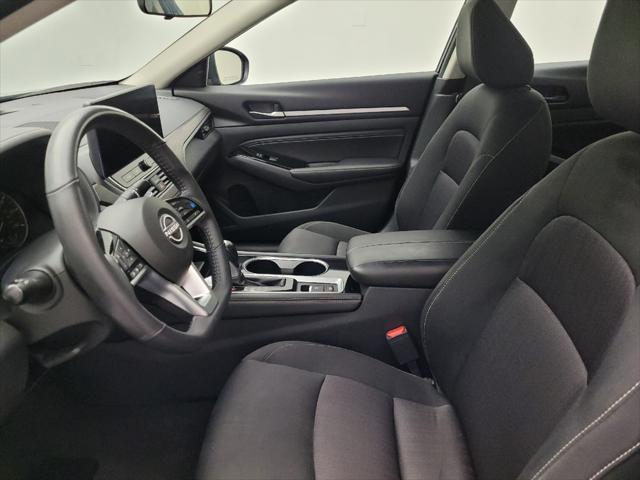 used 2023 Nissan Altima car, priced at $27,495