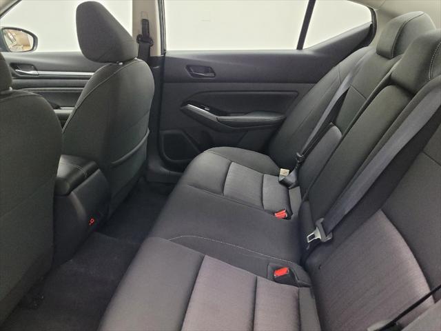 used 2023 Nissan Altima car, priced at $27,495