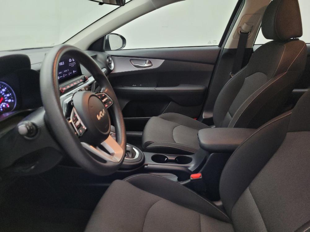 used 2024 Kia Forte car, priced at $22,495