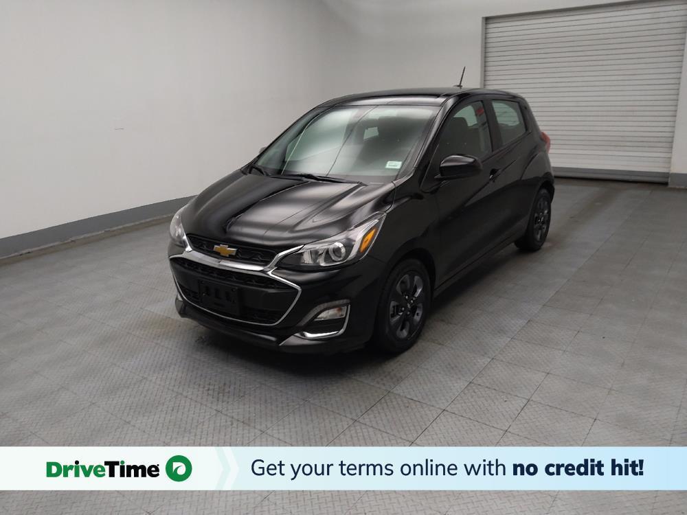 used 2019 Chevrolet Spark car, priced at $14,995