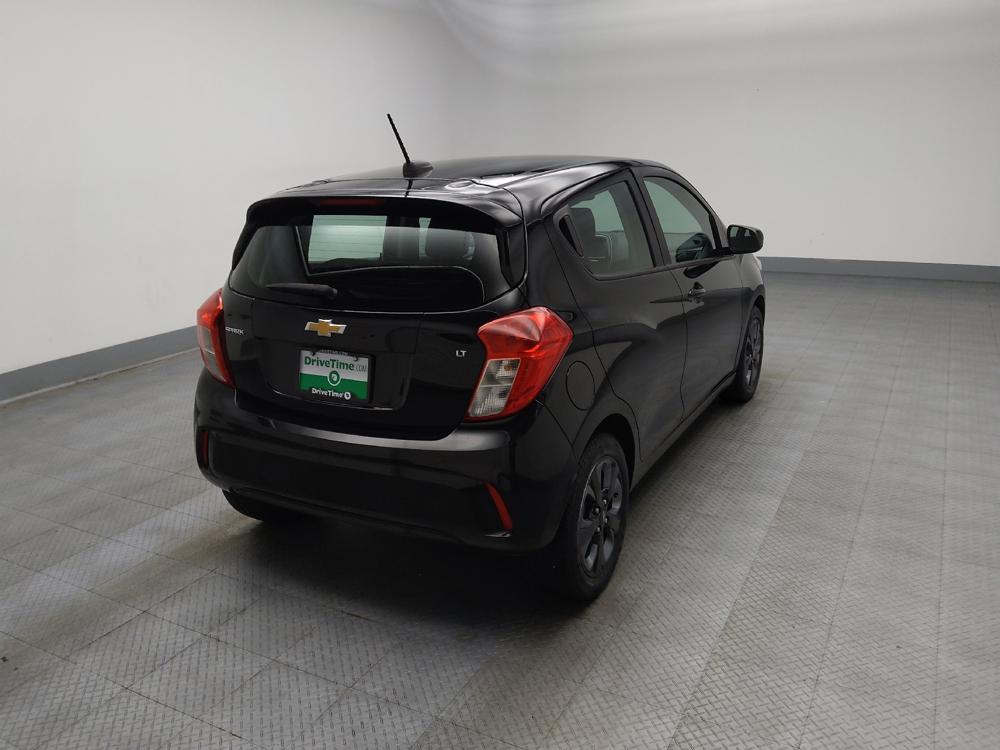 used 2019 Chevrolet Spark car, priced at $14,995