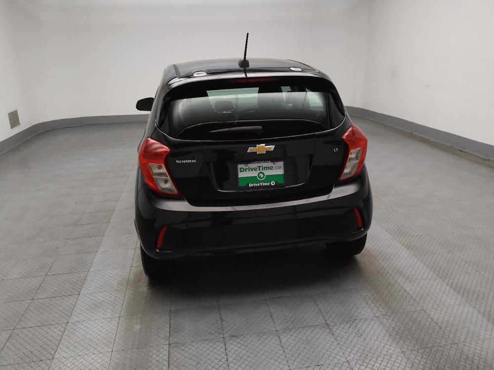 used 2019 Chevrolet Spark car, priced at $14,995