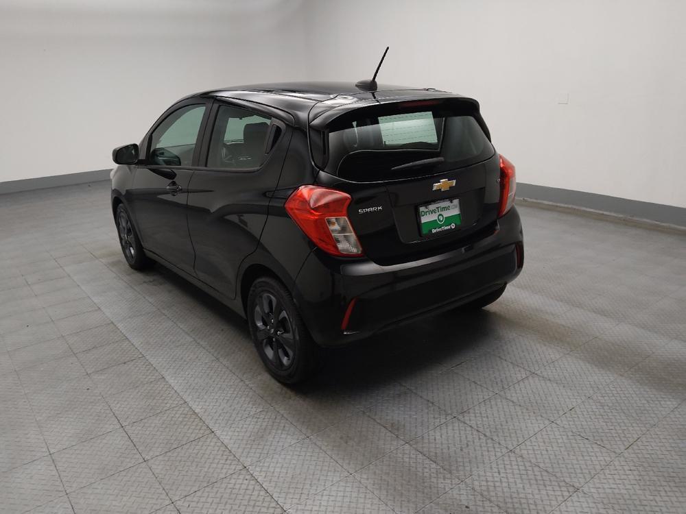 used 2019 Chevrolet Spark car, priced at $14,995