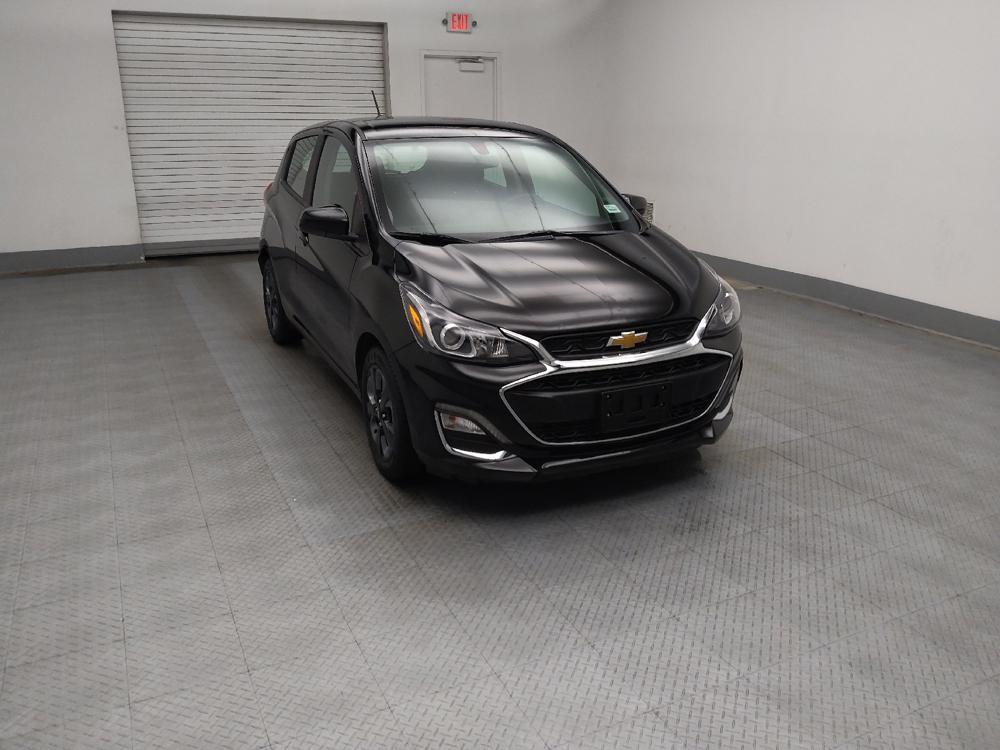 used 2019 Chevrolet Spark car, priced at $14,995