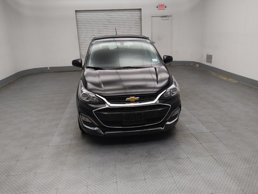 used 2019 Chevrolet Spark car, priced at $14,995