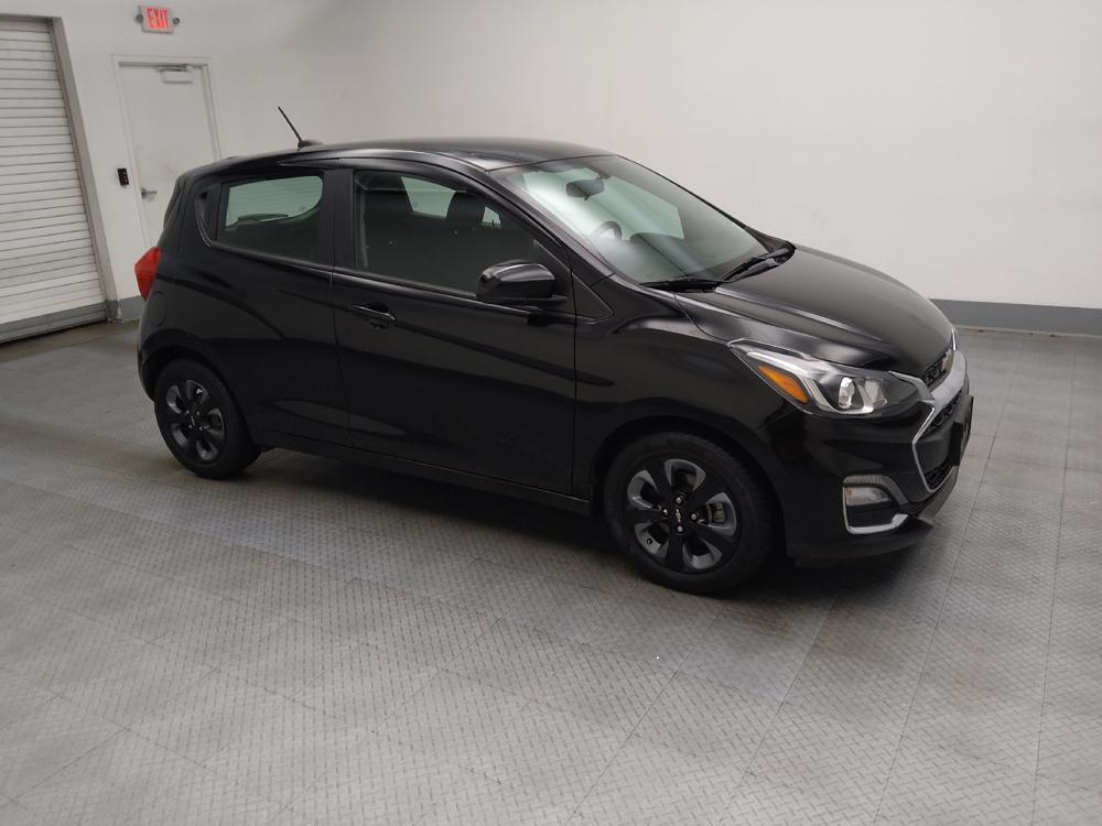 used 2019 Chevrolet Spark car, priced at $14,995