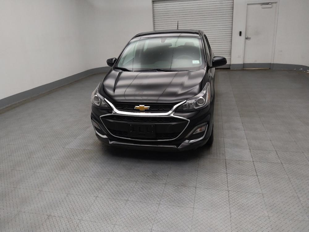 used 2019 Chevrolet Spark car, priced at $14,995