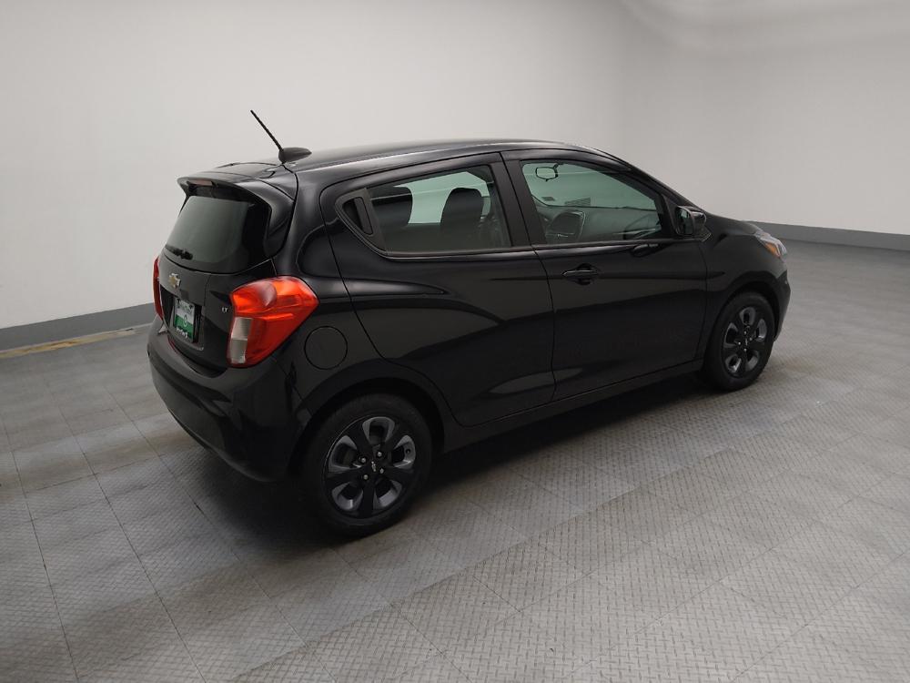 used 2019 Chevrolet Spark car, priced at $14,995