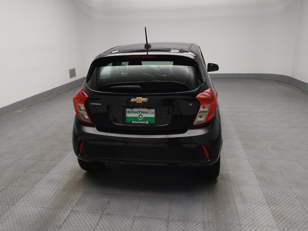 used 2019 Chevrolet Spark car, priced at $14,995