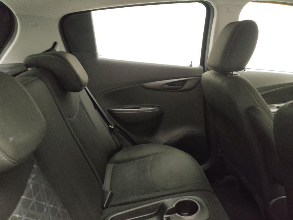 used 2019 Chevrolet Spark car, priced at $14,995
