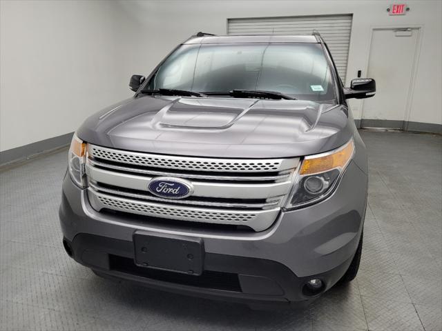 used 2014 Ford Explorer car, priced at $15,595