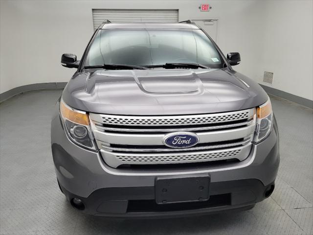 used 2014 Ford Explorer car, priced at $15,595