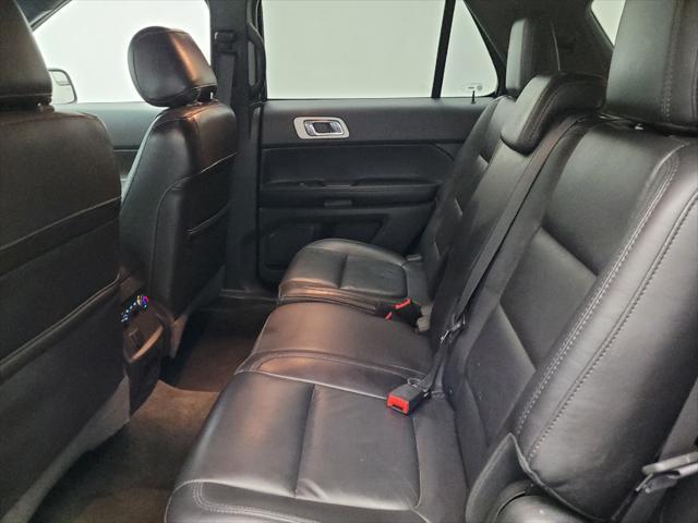 used 2014 Ford Explorer car, priced at $15,595