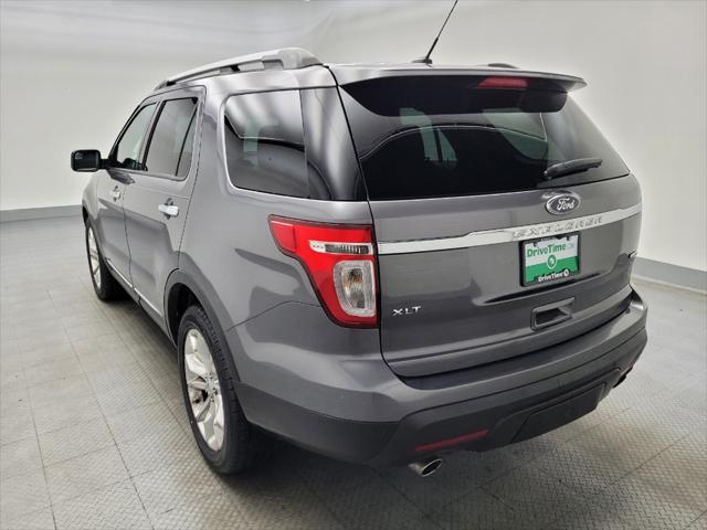 used 2014 Ford Explorer car, priced at $15,595