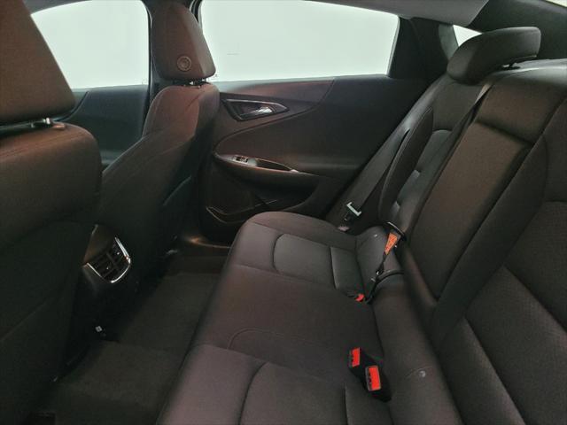 used 2023 Chevrolet Malibu car, priced at $25,995