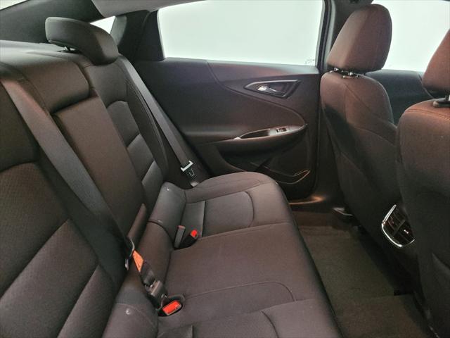 used 2023 Chevrolet Malibu car, priced at $25,995