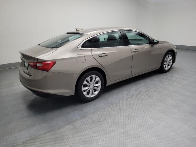 used 2023 Chevrolet Malibu car, priced at $25,995