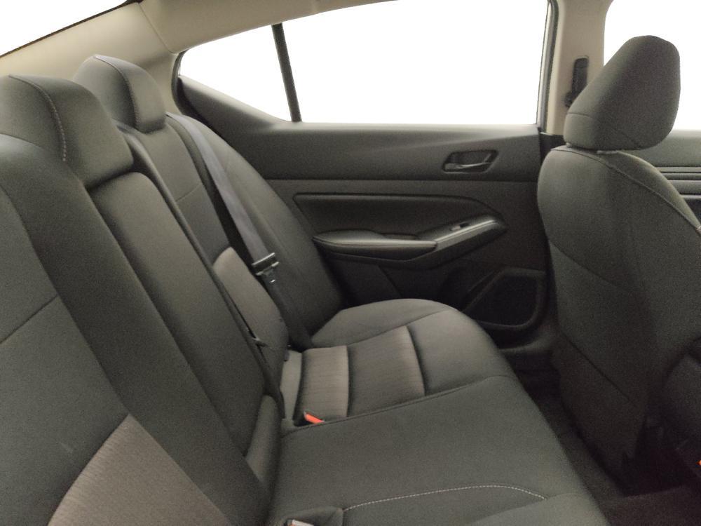 used 2024 Nissan Altima car, priced at $24,695