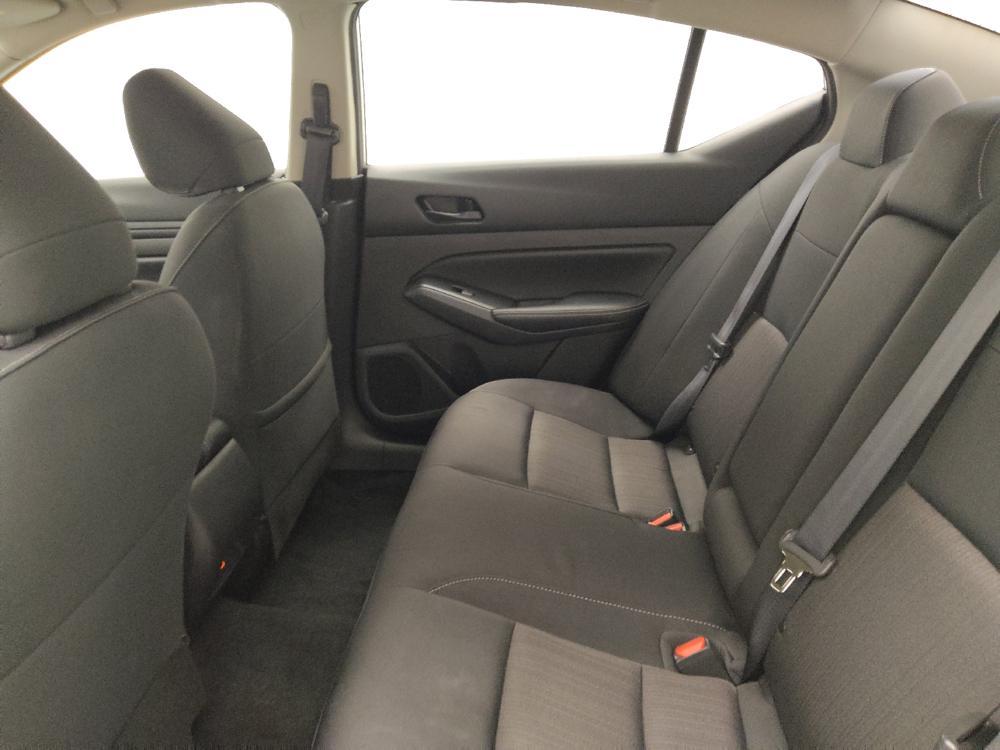 used 2024 Nissan Altima car, priced at $24,695