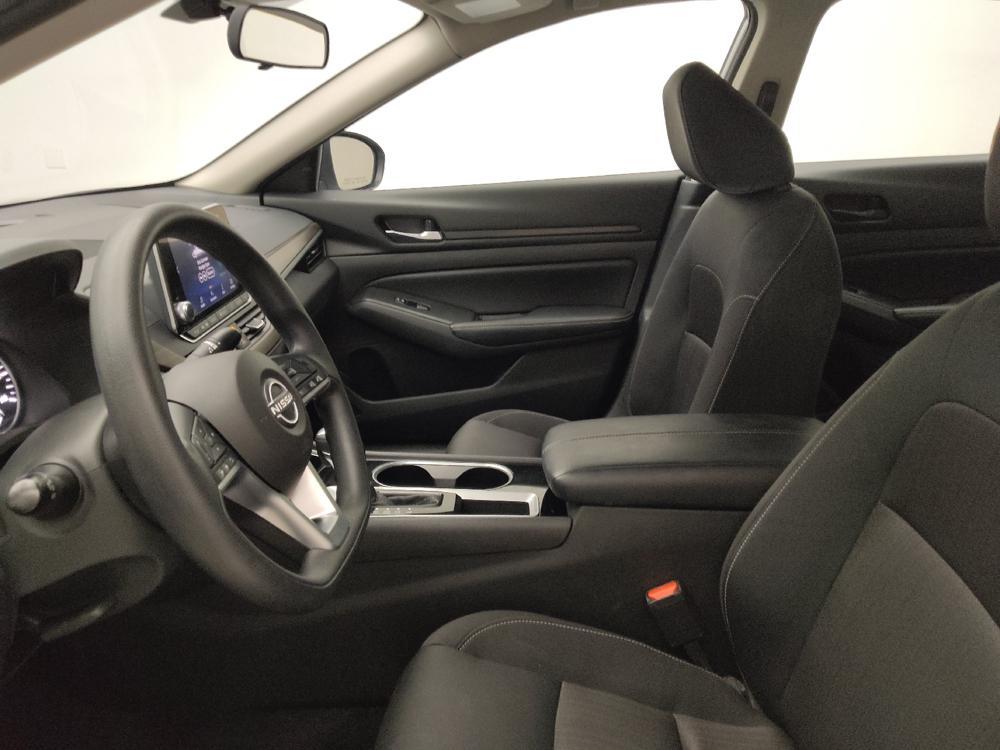used 2024 Nissan Altima car, priced at $24,695