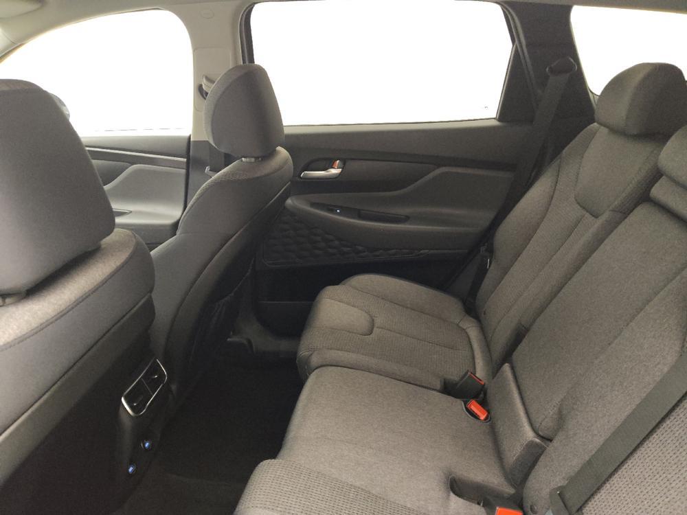 used 2023 Hyundai Santa Fe car, priced at $26,895