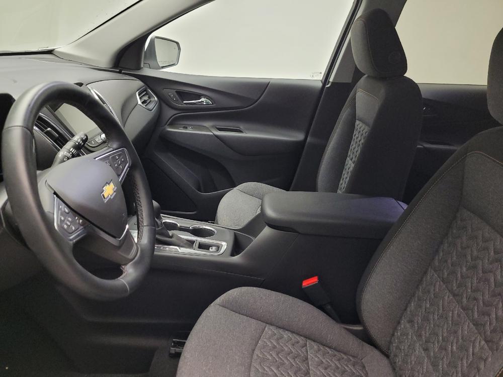 used 2023 Chevrolet Equinox car, priced at $26,295