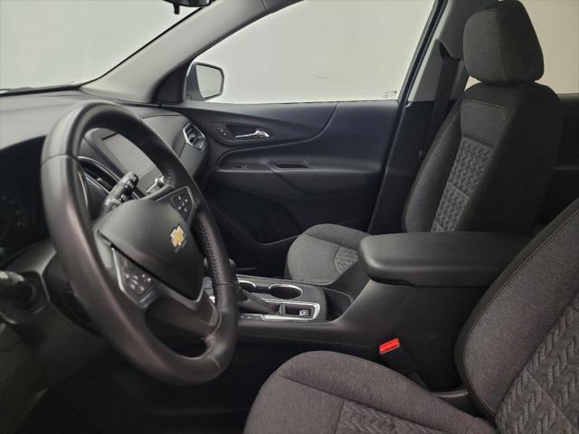 used 2022 Chevrolet Equinox car, priced at $25,995