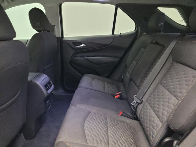 used 2019 Chevrolet Equinox car, priced at $17,895