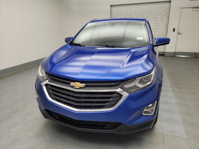 used 2019 Chevrolet Equinox car, priced at $17,895