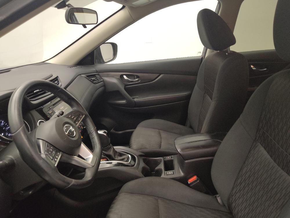 used 2018 Nissan Rogue car, priced at $14,695