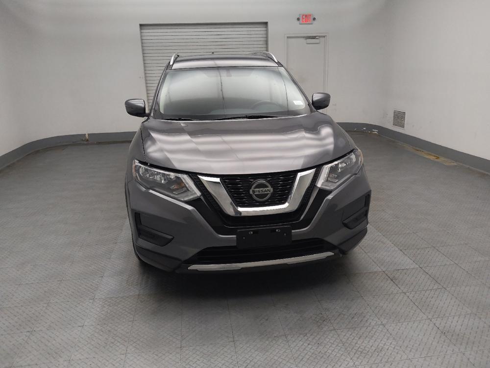 used 2018 Nissan Rogue car, priced at $14,695