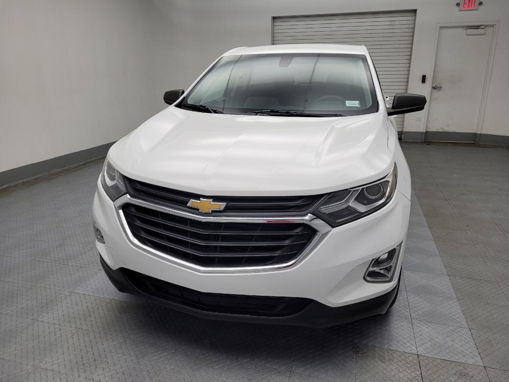 used 2019 Chevrolet Equinox car, priced at $19,395