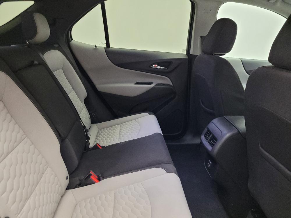 used 2019 Chevrolet Equinox car, priced at $19,395