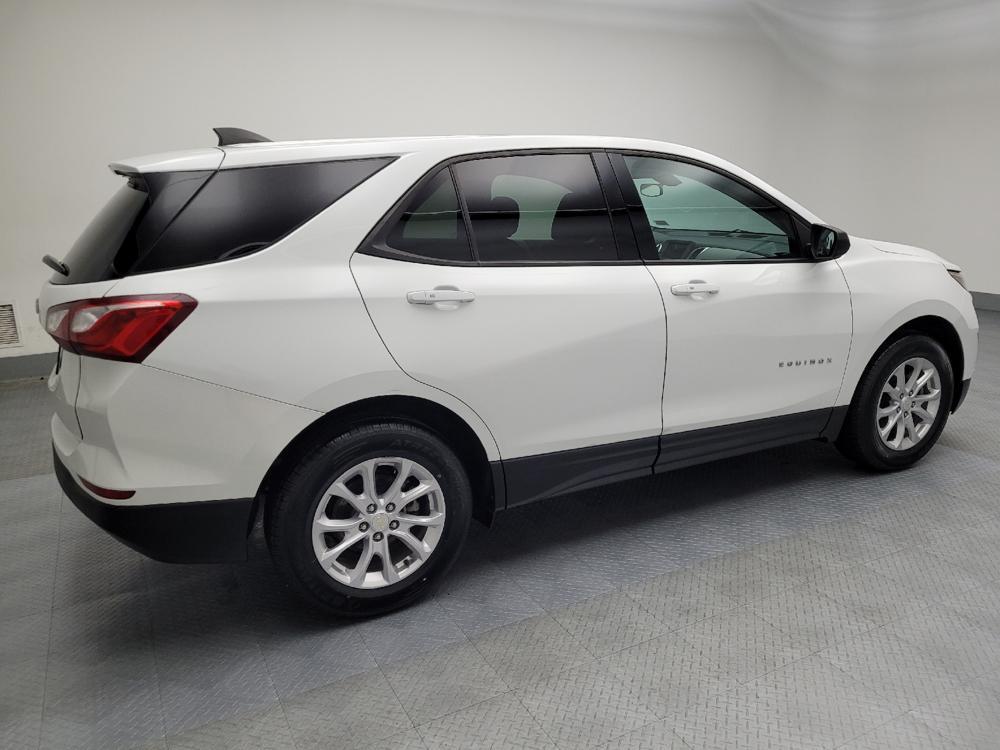 used 2019 Chevrolet Equinox car, priced at $19,395