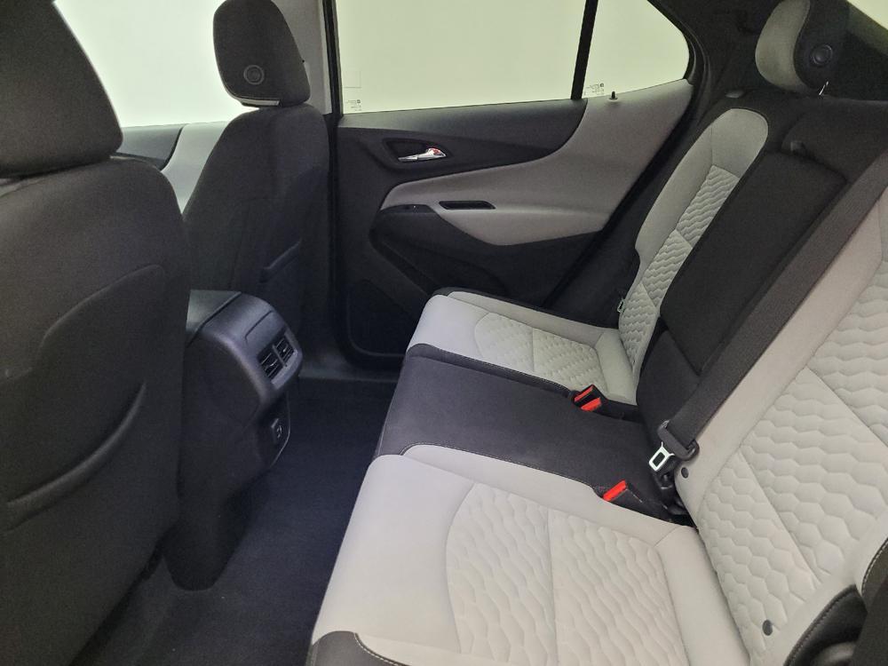 used 2019 Chevrolet Equinox car, priced at $19,395