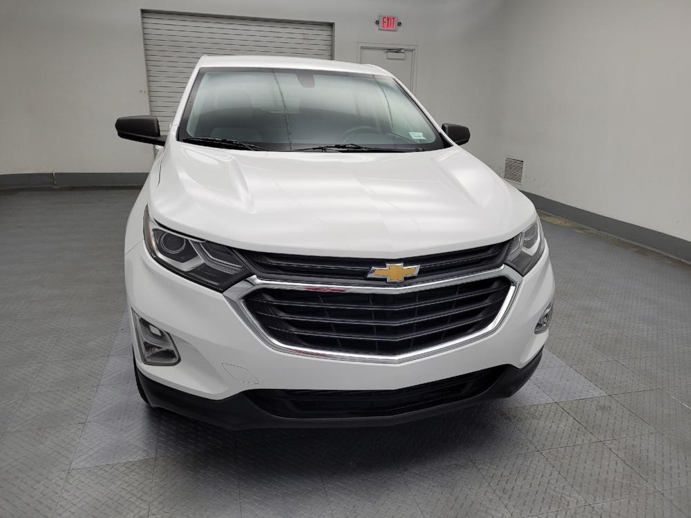 used 2019 Chevrolet Equinox car, priced at $19,395