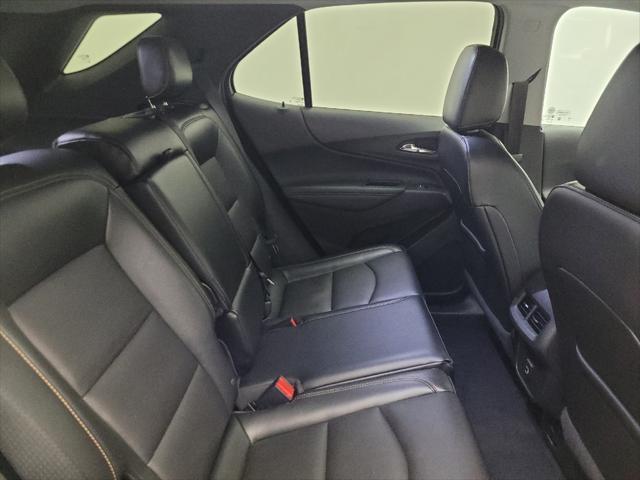 used 2019 Chevrolet Equinox car, priced at $22,595