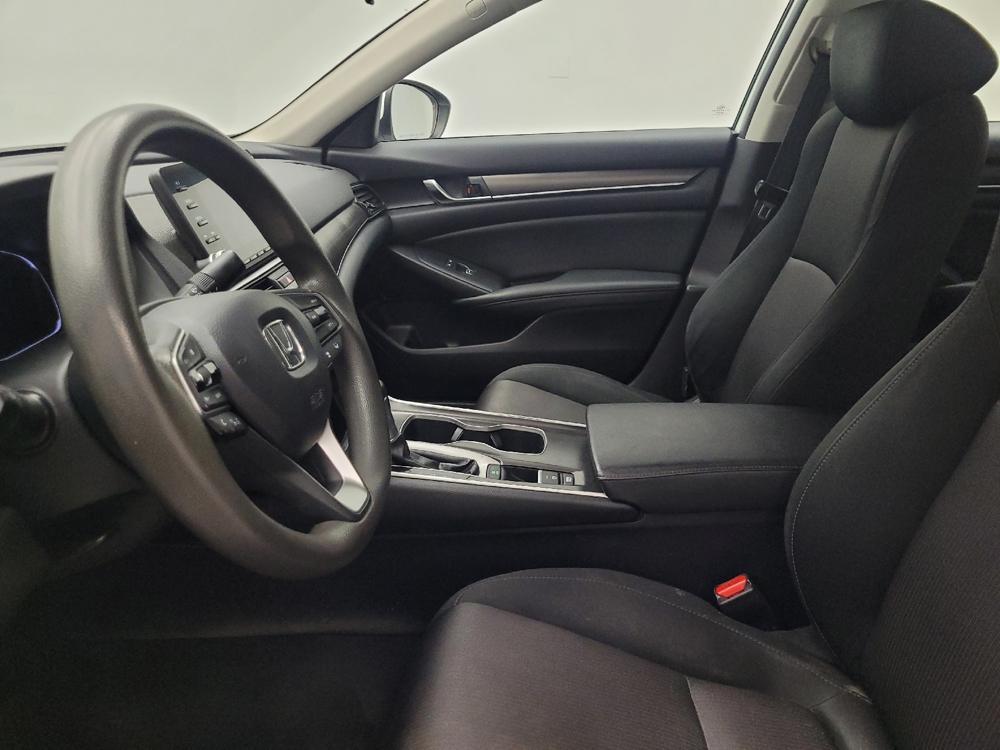 used 2019 Honda Accord car, priced at $19,395