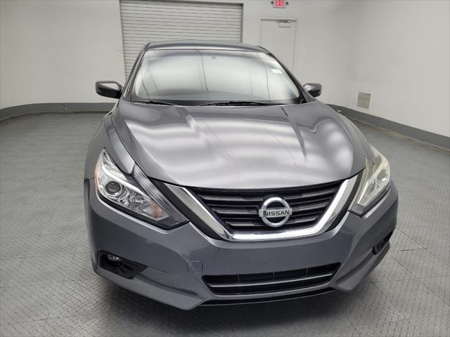 used 2016 Nissan Altima car, priced at $16,195