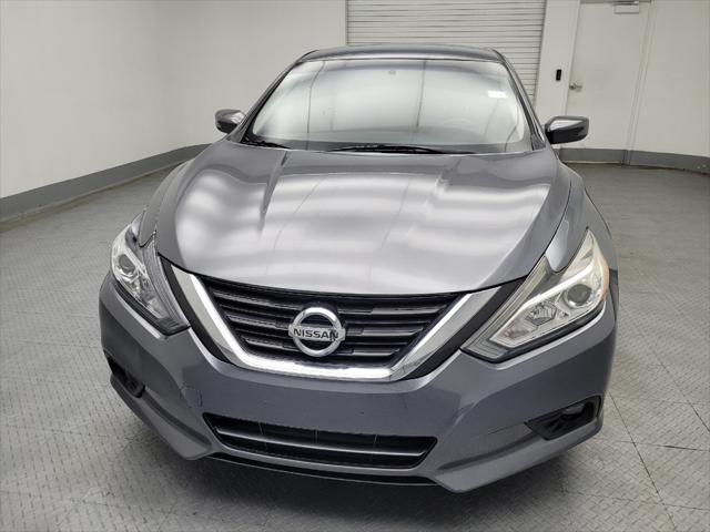 used 2016 Nissan Altima car, priced at $16,195