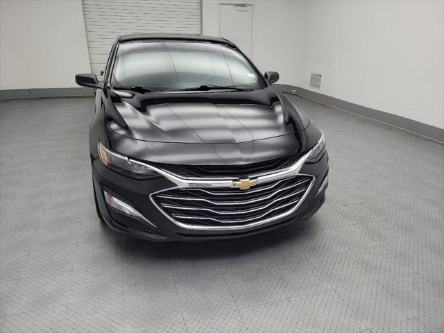 used 2021 Chevrolet Malibu car, priced at $19,595