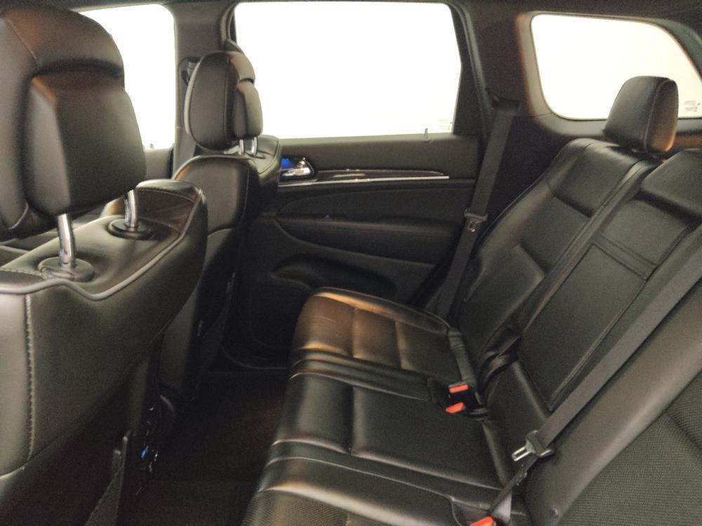 used 2020 Jeep Grand Cherokee car, priced at $25,395